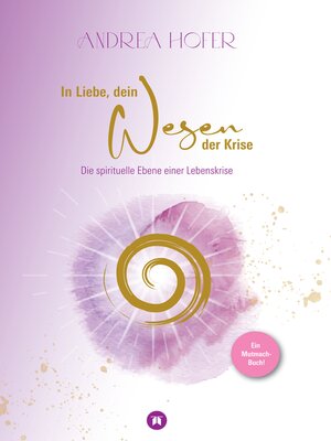 cover image of In Liebe, dein Wesen der Krise